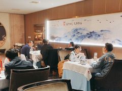 -苏淮景·苏闽融创菜·海鲜(原空港井河轩店)