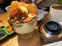 -CURRY YA 熟成咖哩專門店(深圳湾万象城店)