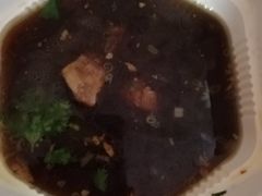 -李先生牛肉面(长春红旗街店)