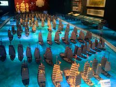 -中国闽台缘博物馆