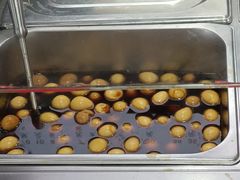 -老袁炒年糕(富豪路店)