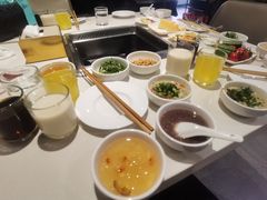 -海底捞火锅(长宁路龙之梦店)
