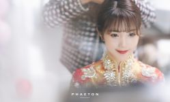 点击看大图 -MANLI BRIDAL婚纱