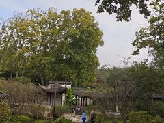 -采石矶景区