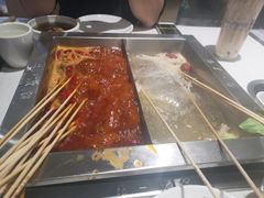 -串一火锅(赛格国际购物中心店)