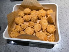 -半天妖烤鱼(丰科万达店)