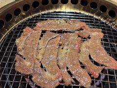 -妙香居韩国烤肉(容桂天佑城店)