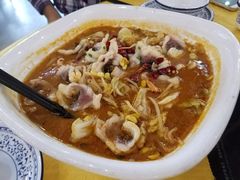 -焯明脆肉鲩世家(金沙洲店)