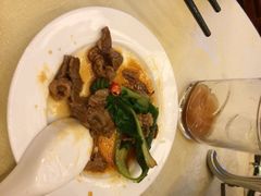 烤肉宛饭庄(北新桥店)-烤肉宛饭庄(北新桥店)