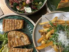 -O'mills Sourdough Bakery&Bistro(永嘉路店)