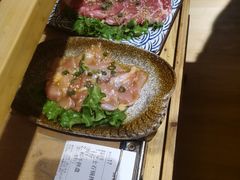 -隐家本格烧肉(万达广场店)