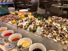 -TABLE·味西餐厅-成都茂业JW万豪酒店
