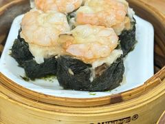 紫菜干蒸-金苑海鲜酒家(新港中路店)