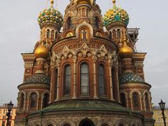 -滴血救世主教堂