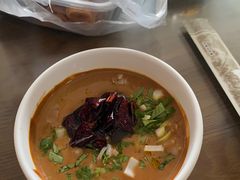 -老爆肚满五香烧牛羊肉