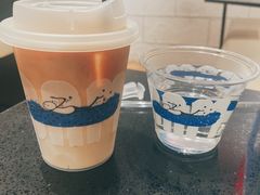 -Dogi&kiki Coffee(中心商务大厦店)