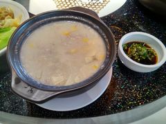 -味可道美食坊(福基路店)