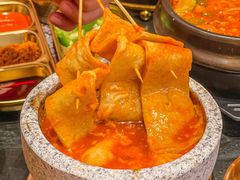 -闻老头·菊花炭烤肉(佛山首店)