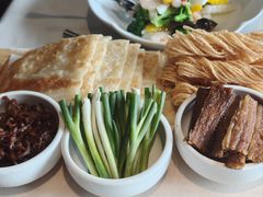 -大鸭梨烤鸭(顺义石园店)
