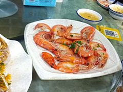 -亚龙湾8号(丁村万人海鲜广场店)