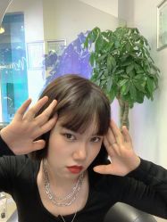 点击看大图 -MRMODE时尚先生美发沙龙