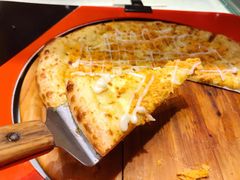 -比格比萨自助(花园路店)