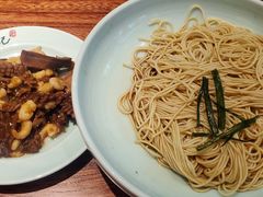 -裕兴记•蟹黄面馆(人民广场店)