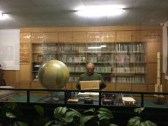 -聂荣臻元帅陈列馆