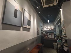 -CoffeeVendor(西乡店)