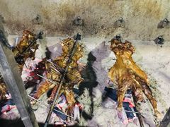 -巴山一绝烤全羊(三圣乡刘家花园店)