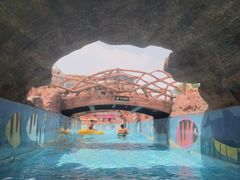 -青鱼湾水上乐园