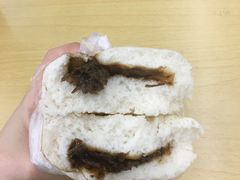 梅菜包-同济大学本部学苑饮食广场