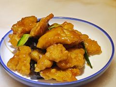 -小吊梨汤·北京菜·烤鸭(西直门凯德店)
