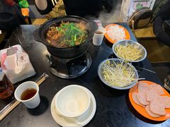 -二楼老店重庆鸡公煲(真光路店)