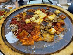 -八木轩·寻味大理白族民俗餐厅(文献路店)