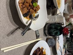 -太湖饭店·寄畅轩中餐厅