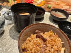 -Ginza Onodera铁板烧(外滩十八号店)