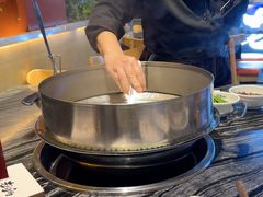 -老船舫·现做活鲜鱼馆(东郊记忆店)