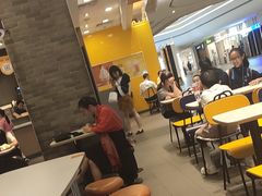 -麦当劳(皇岗路店)