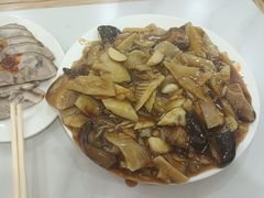 -杏园餐厅(西四北大街店)