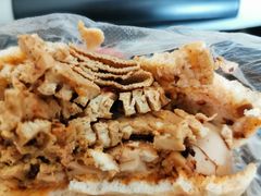 -叁省斋粉蒸肉甑糕·清真(回民街店)