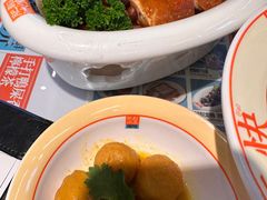 -肥韬茶餐厅(海上世界店)