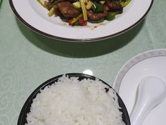 小炒肝尖-上庄晋风庄园(上庄店)