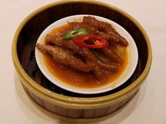 -半岛太子酒家(海港城店)
