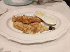 -波特曼西餐厅(南岗店)