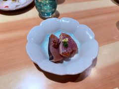 -镹·鱼料理  国产鱼使用店