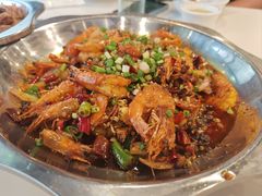 -香都都干锅城(东街店)