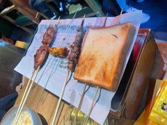 -肉串汪(西便门店)