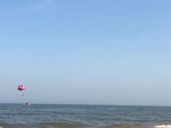 -渡海小渔村.老辈日照菜