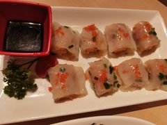 金网鲜虾肠粉-避风塘(金山万达店)